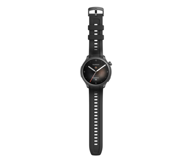 AMAZFIT BALANCE Midnight - 1204690 - zdjęcie 4